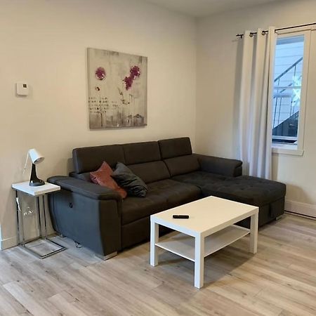 Appartements Le Charme De Limoilou مدينة كويبيك المظهر الخارجي الصورة
