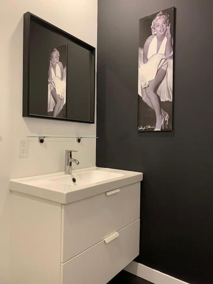 Appartements Le Charme De Limoilou مدينة كويبيك المظهر الخارجي الصورة