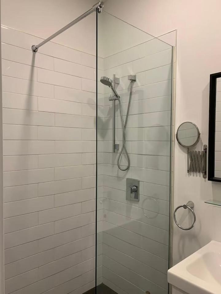 Appartements Le Charme De Limoilou مدينة كويبيك المظهر الخارجي الصورة