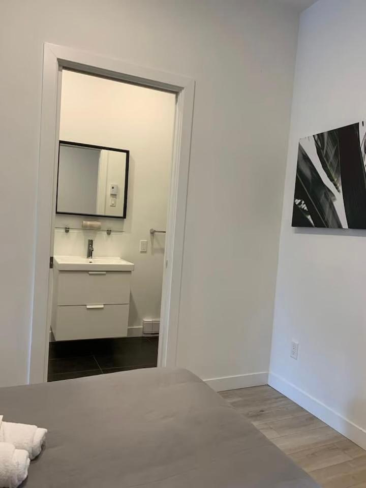 Appartements Le Charme De Limoilou مدينة كويبيك المظهر الخارجي الصورة
