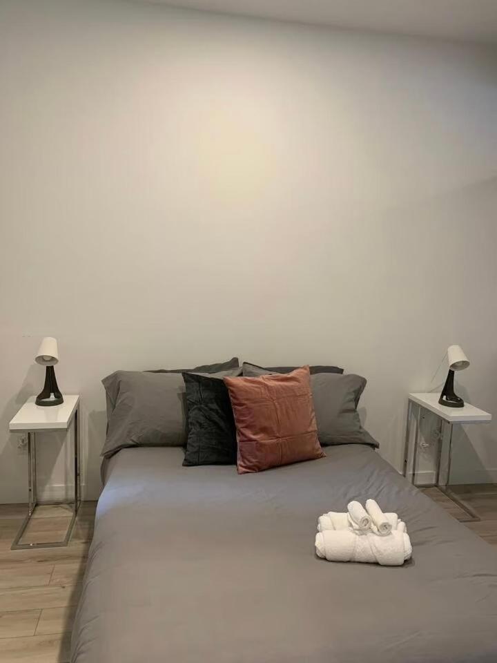 Appartements Le Charme De Limoilou مدينة كويبيك المظهر الخارجي الصورة
