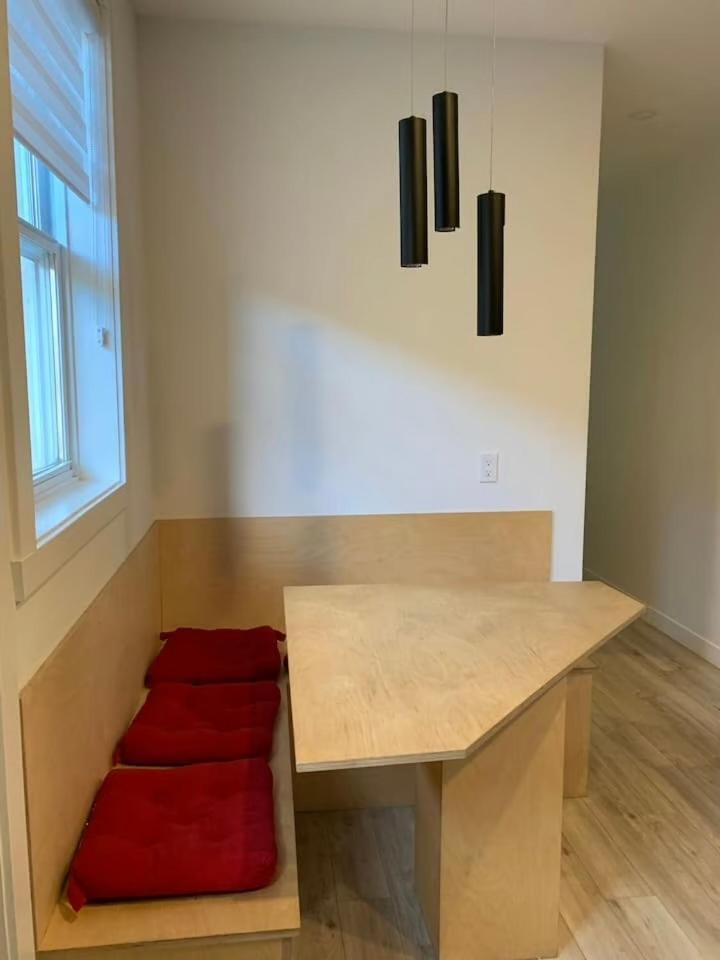 Appartements Le Charme De Limoilou مدينة كويبيك المظهر الخارجي الصورة