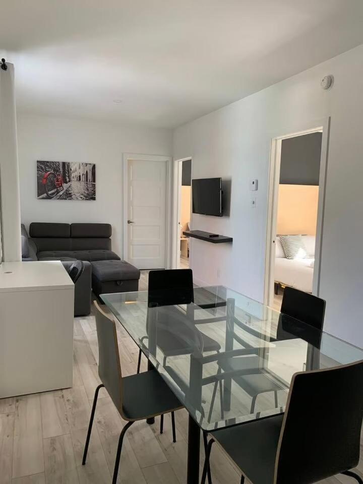 Appartements Le Charme De Limoilou مدينة كويبيك المظهر الخارجي الصورة