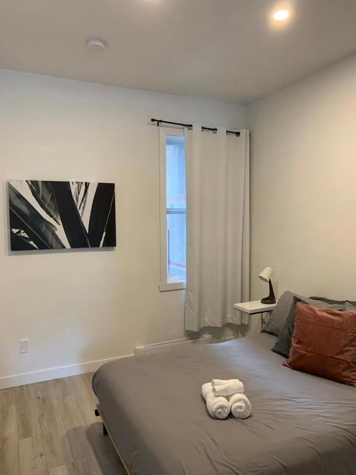Appartements Le Charme De Limoilou مدينة كويبيك المظهر الخارجي الصورة