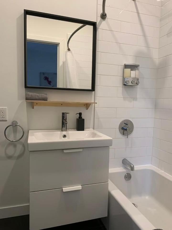 Appartements Le Charme De Limoilou مدينة كويبيك المظهر الخارجي الصورة