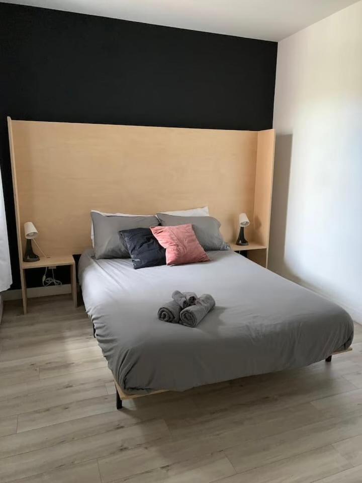 Appartements Le Charme De Limoilou مدينة كويبيك المظهر الخارجي الصورة