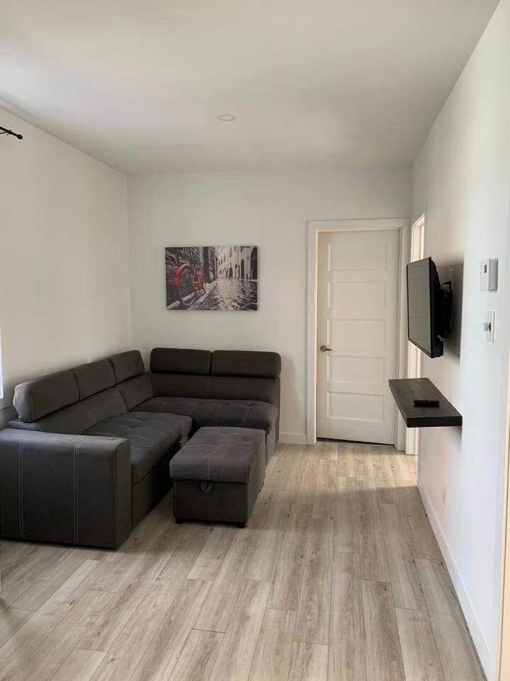 Appartements Le Charme De Limoilou مدينة كويبيك المظهر الخارجي الصورة