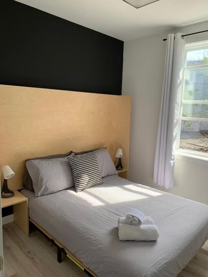 Appartements Le Charme De Limoilou مدينة كويبيك المظهر الخارجي الصورة