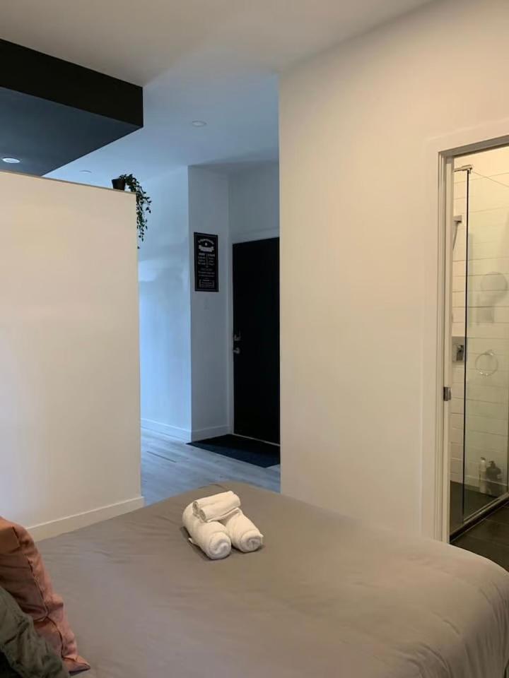 Appartements Le Charme De Limoilou مدينة كويبيك المظهر الخارجي الصورة
